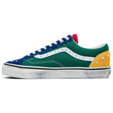 VANS OLD SKOOL '36 LX PEARLIZED PACK YACHT CLUB'