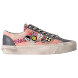 VANS OLD SKOOL '36 LX SOUVENIR ASPHALT'