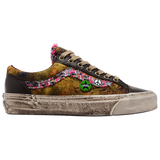 VANS OLD SKOOL '36 LX SOUVENIR WARM BROWN'
