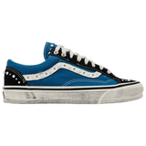 VANS OLD SKOOL '36 PEARLIZED BLACK NAVY BLUE'