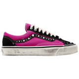 VANS OLD SKOOL '36 PEARLIZED PACK PINK BLACK'