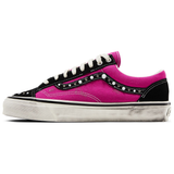 VANS OLD SKOOL '36 PEARLIZED PACK PINK BLACK'