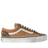 VANS OLD SKOOL '36 PEARLIZED PACK VINTAGE COCOA BROWN'