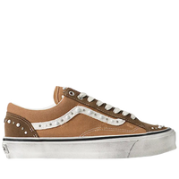 VANS OLD SKOOL '36 PEARLIZED PACK VINTAGE COCOA BROWN'