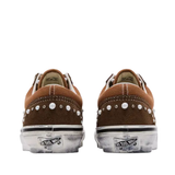 VANS OLD SKOOL '36 PEARLIZED PACK VINTAGE COCOA BROWN'