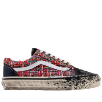 VANS OLD SKOOL 'PREMIUM CHARMS BLACK'