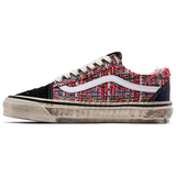 VANS OLD SKOOL 'PREMIUM CHARMS BLACK'