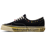 VANS OTW ERA 95 'SATOSHI NAKAMOTO ROUND LUCKY CHARM'