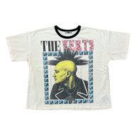 VERTABRAE TEE 'THE VERTS'