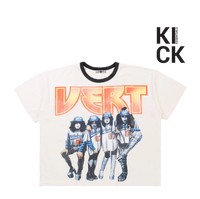 VERTABRAE TEE 'VISS'