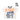 VERTABRAE TEE 'VISS'