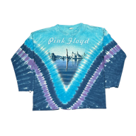 VINTAGE LONGSLEEVE 'PINK FLOYD'
