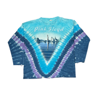 VINTAGE LONGSLEEVE 'PINK FLOYD'