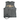 VINTAGE TANK 'HARLEY DAVIDSON BLACK ORANGE LOGO'