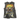 VINTAGE TANK 'KISS ALIVE WORLDWIDE BLACK'