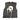 VINTAGE TANK 'PHANTOM OF OPERA RUN BUT CANT HIDE BLACK'
