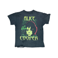 VINTAGE TEE 'ALICE COOPER'