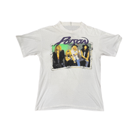 VINTAGE TEE 'POISON'
