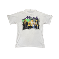 VINTAGE TEE 'POISON'