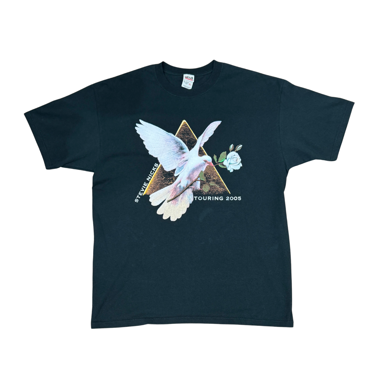 VINTAGE TEE 'STEVIE NICKS'