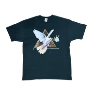 VINTAGE TEE 'STEVIE NICKS'