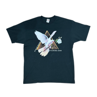 VINTAGE TEE 'STEVIE NICKS'