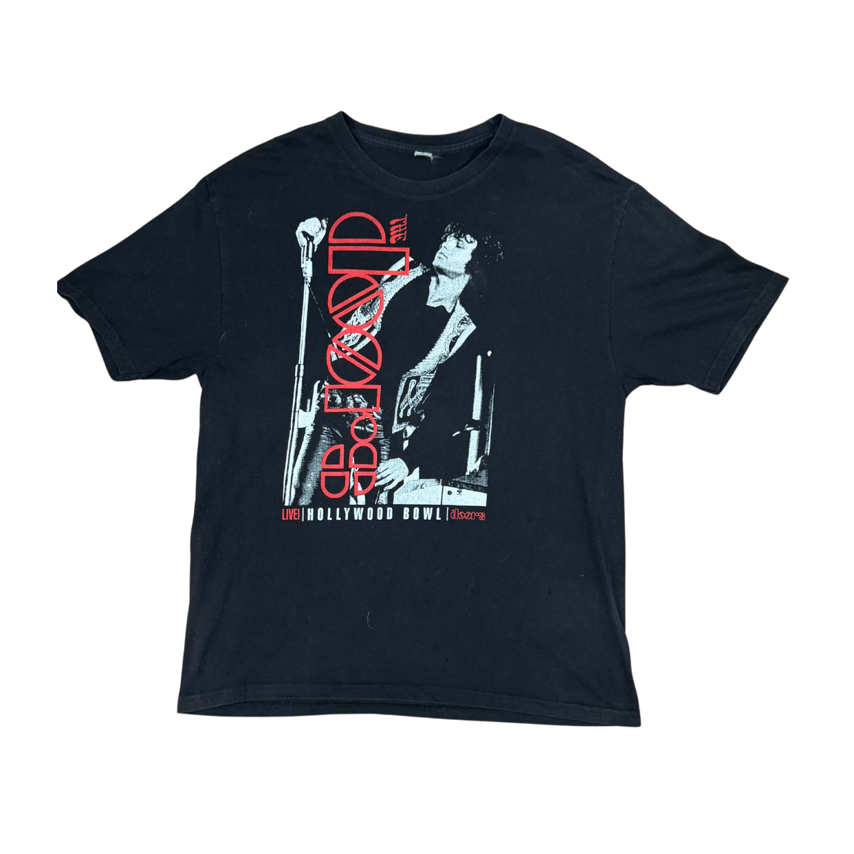 VINTAGE TEE 'THE DOORS'