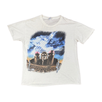 VINTAGE TEE 'ZZ TOP V2'