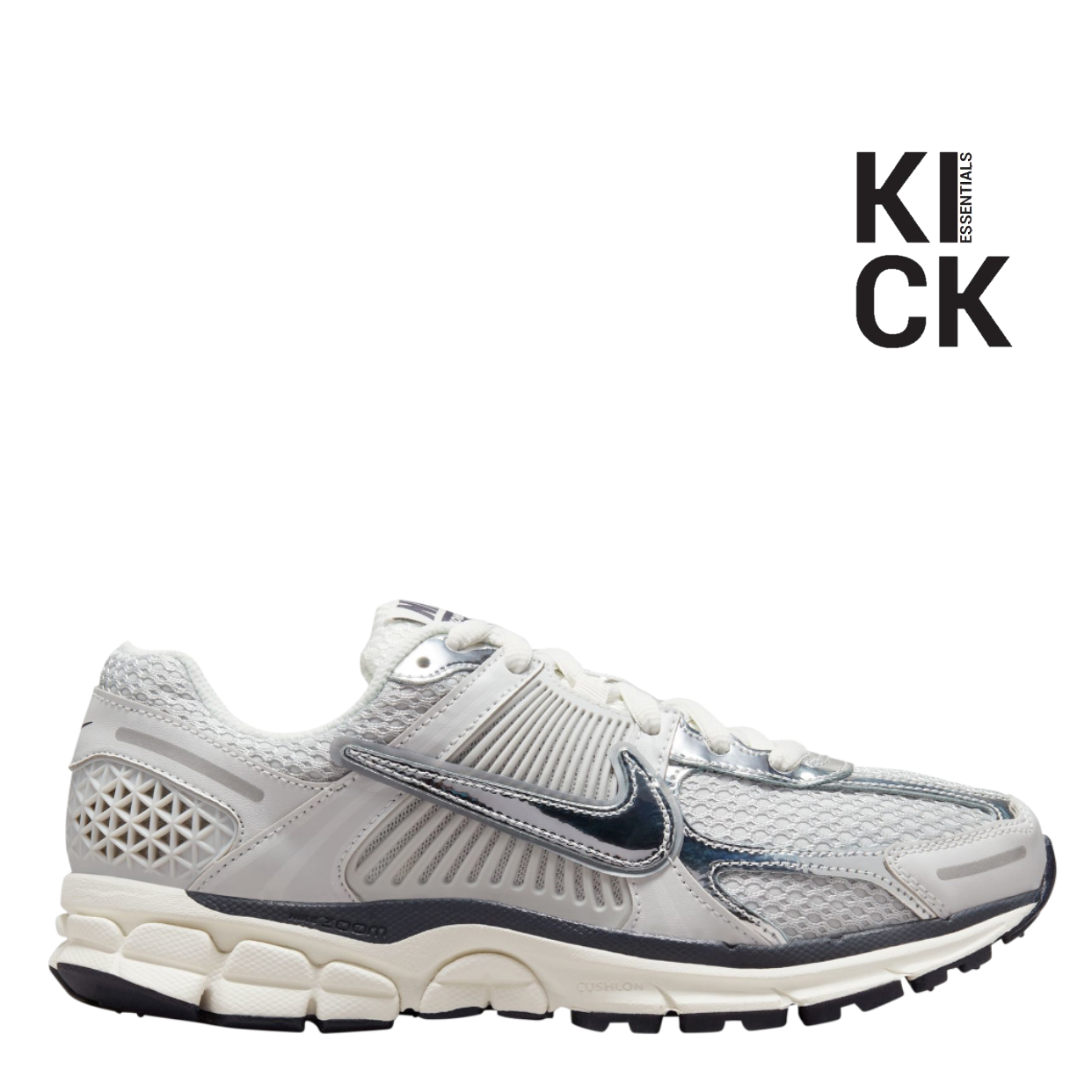 NIKE ZOOM VOMERO 5 (W) 'PHOTON DUST METALLIC SILVER'