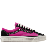 VANS OLD SKOOL '36 PEARLIZED PACK PINK BLACK'