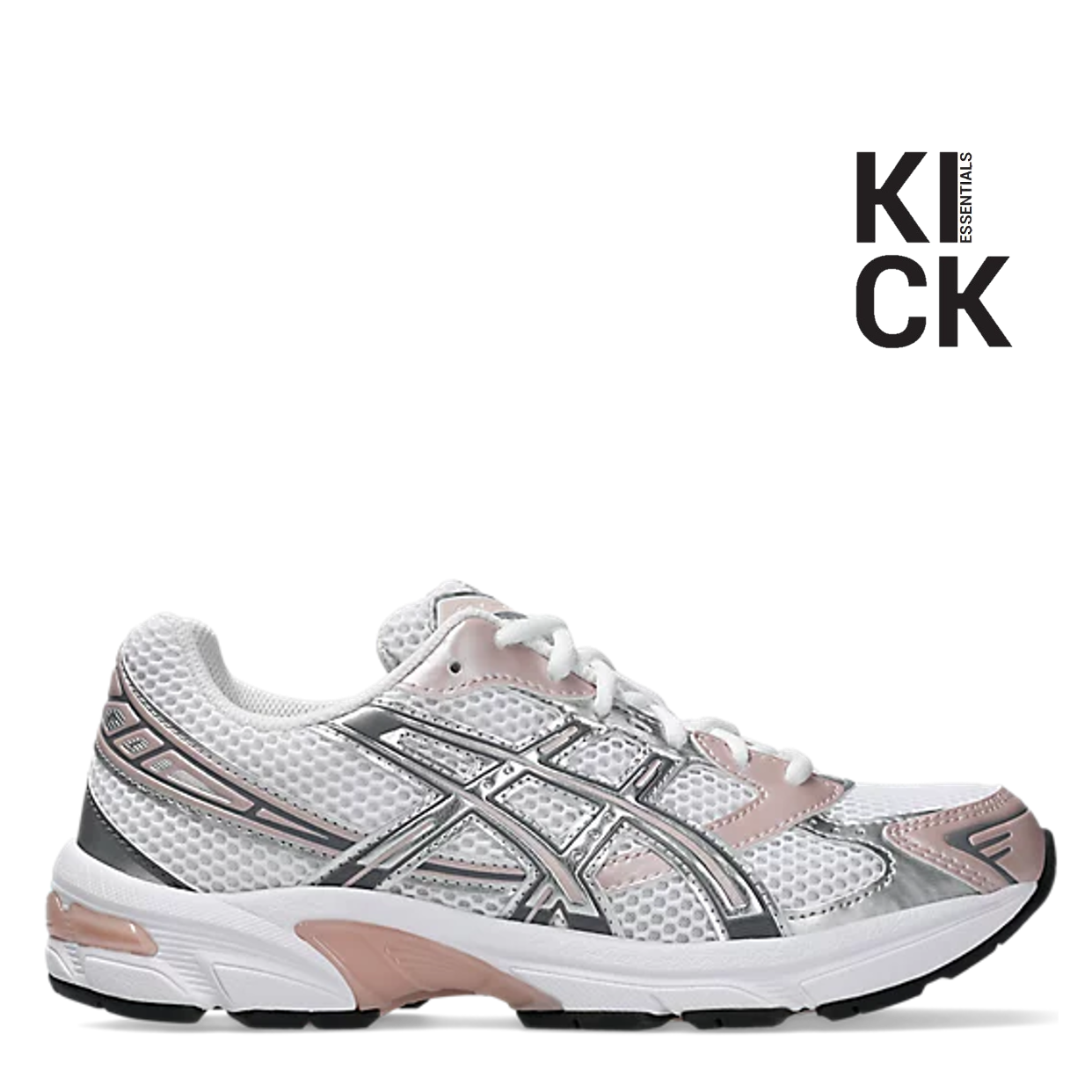 ASICS GEL-1130 (W) 'WHITE NEUTRAL PINK'