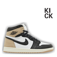 AIR JORDAN 1 RETRO HIGH OG (W) 'LATTE'