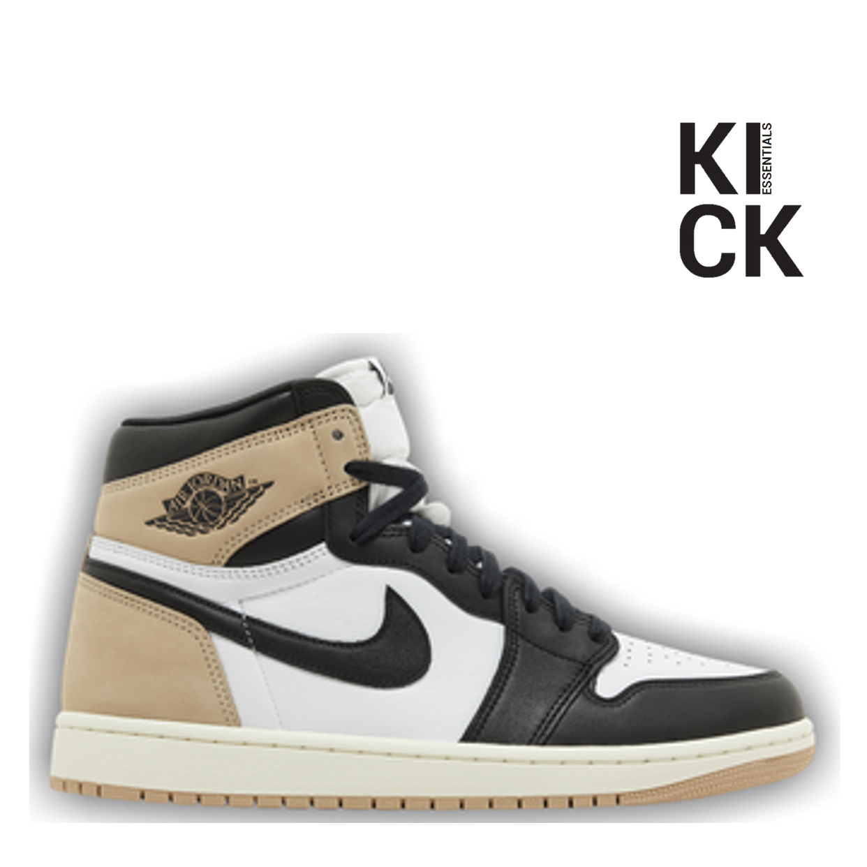 AIR JORDAN 1 RETRO HIGH OG (W) 'LATTE'