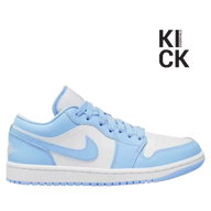 AIR JORDAN 1 LOW (W) 'ICE BLUE WOMEN'S'