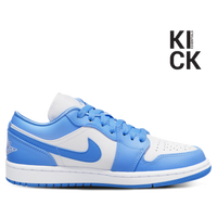 AIR JORDAN 1 LOW (W) 'UNC'