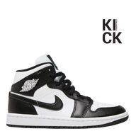 AIR JORDAN 1 MID (W) 'PANDA'