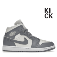 AIR JORDAN 1 MID (W) 'STEALTH'