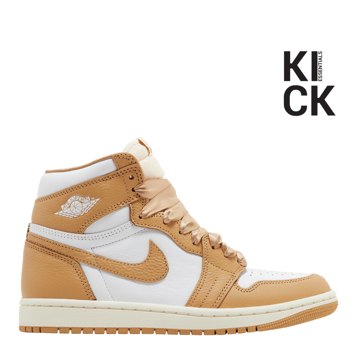 AIR JORDAN 1 RETRO HIGH OG (W) 'PRALINE'