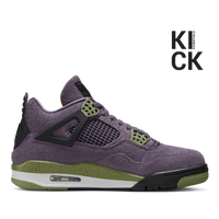 AIR JORDAN 4 RETRO (W) 'PURPLE CANYON'