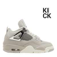 AIR JORDAN 4 RETRO (W) 'FROZEN MOMENTS'