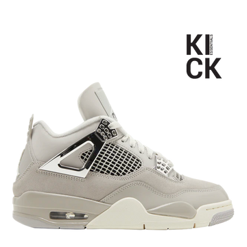 AIR JORDAN 4 RETRO (W) 'FROZEN MOMENTS'