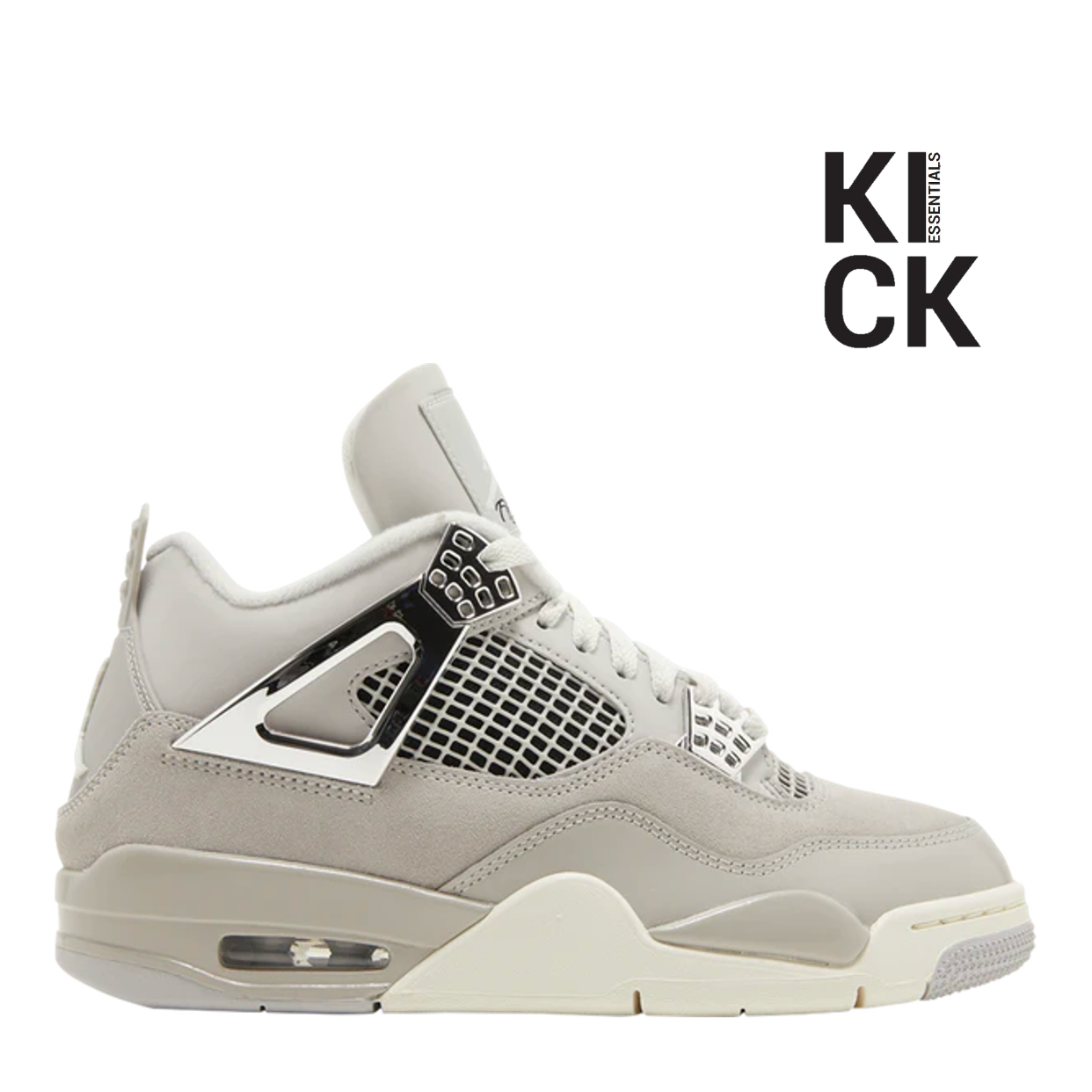 AIR JORDAN 4 RETRO (W) 'FROZEN MOMENTS'