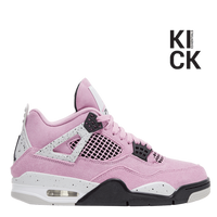 AIR JORDAN 4 RETRO (W) 'ORCHID'