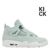 AIR JORDAN 4 RETRO (W) 'SEAFOAM SAIL'