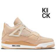 AIR JORDAN 4 RETRO (W) 'SHIMMER'