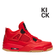 AIR JORDAN 4 RETRO (W) 'SINGLES DAY'