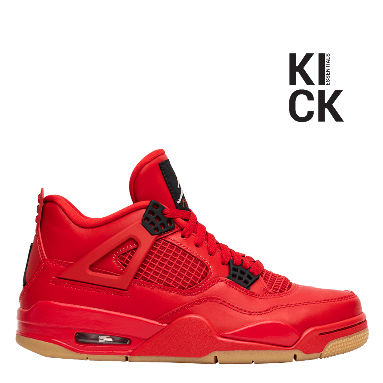 AIR JORDAN 4 RETRO (W) 'SINGLES DAY'