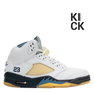 AIR JORDAN 5 RETRO (W) 'A MA MANERE DAWN'