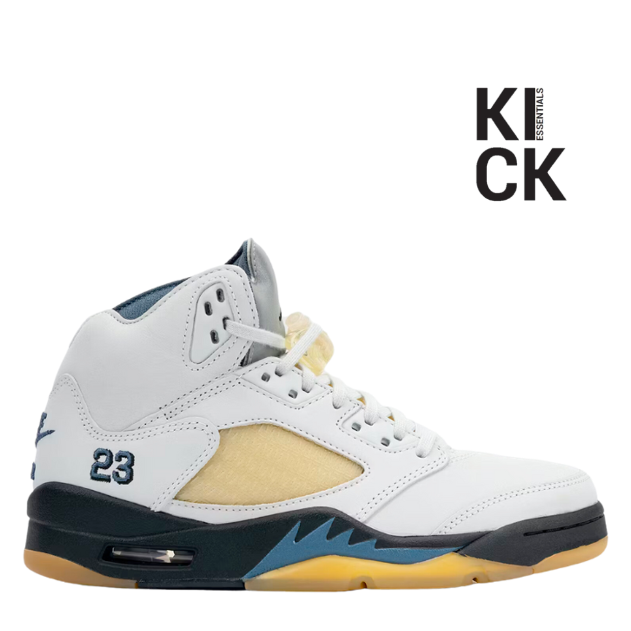 AIR JORDAN 5 RETRO (W) 'A MA MANERE DAWN'