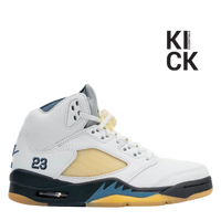 AIR JORDAN 5 RETRO (W) 'A MA MANERE DAWN'